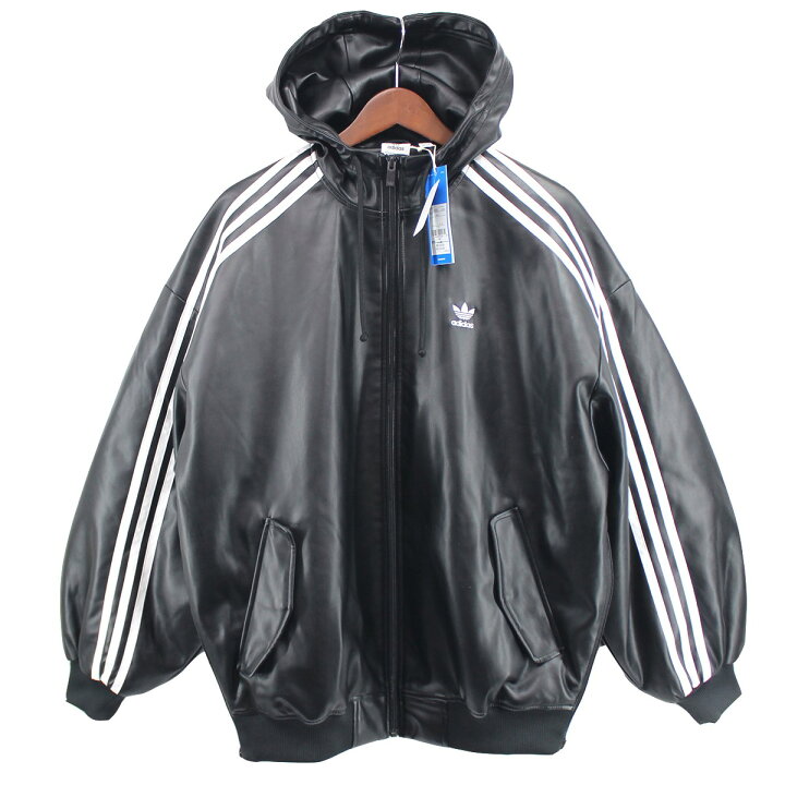 楽天市場】【中古】adidas 23AW ADILENIUM オーバーサイズ フェイク 