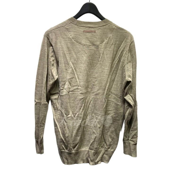 楽天市場】【中古】the shepherd UNDERCOVERワンポイントクルーネック 