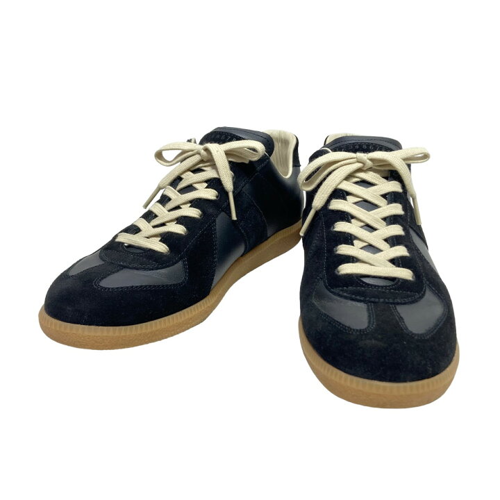 楽天市場】【中古】Maison Margiela REPLICA ジャーマントレーナー 