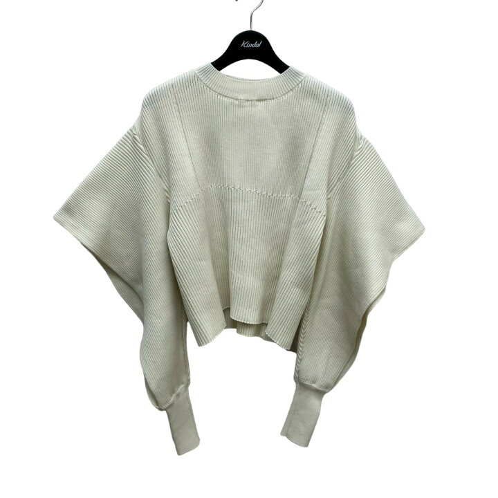 楽天市場】【中古】AKIRA NAKA ニット AP197 OW オフホワイト サイズ 
