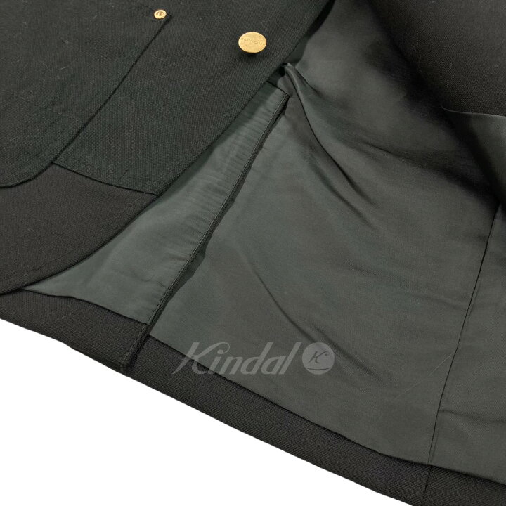 楽天市場】【中古】JUNYA WATANABE MAN×CarHartt2019AW テーラード 