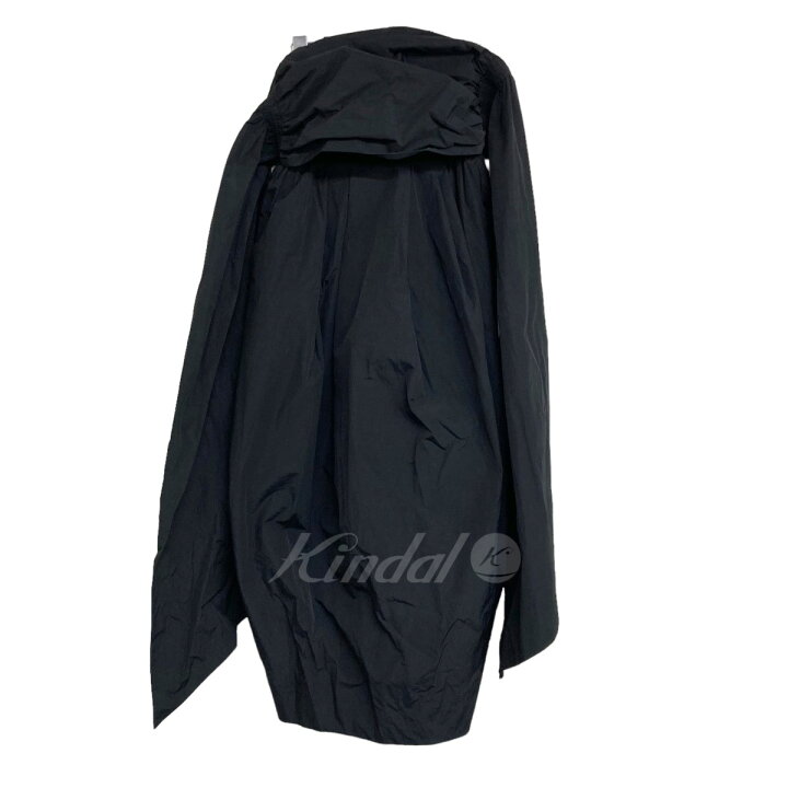 楽天市場】【中古】ETRE TOKYO ウエストベルト2wayロングスカート 