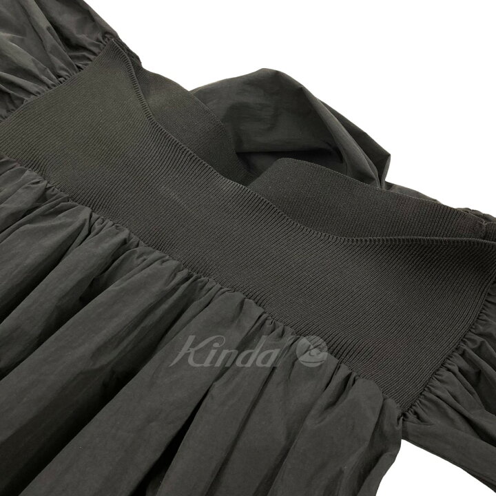 楽天市場】【中古】ETRE TOKYO ウエストベルト2wayロングスカート 