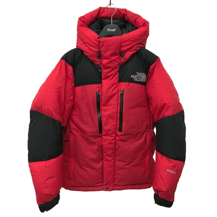 楽天市場】【中古】THE NORTH FACEBALTRO LIGHT JACKET バルトロライト 