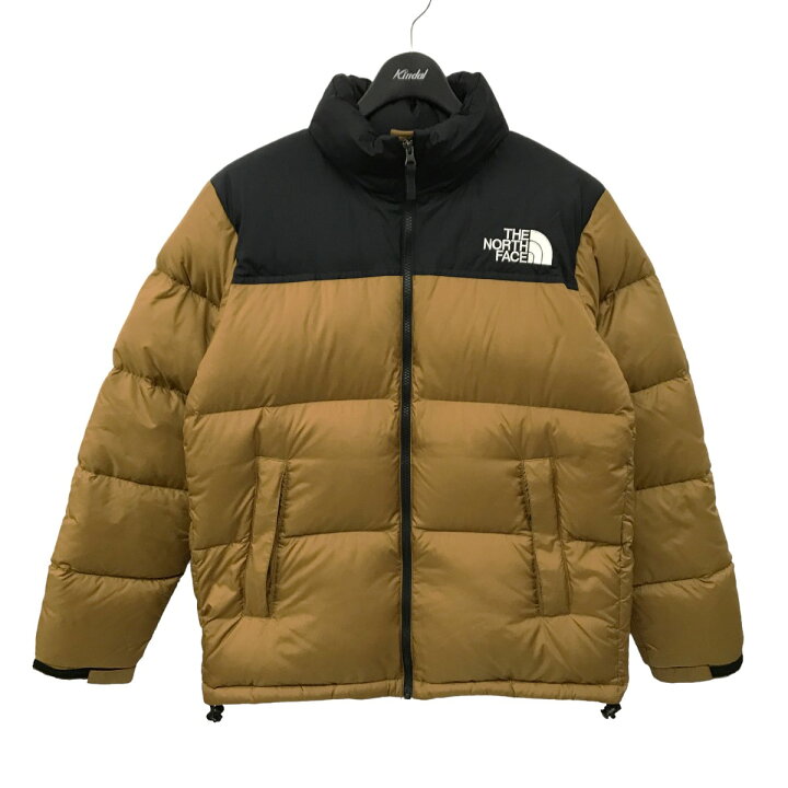 楽天市場】【中古】THE NORTH FACE Nuptse Jacket ヌプシジャケット 