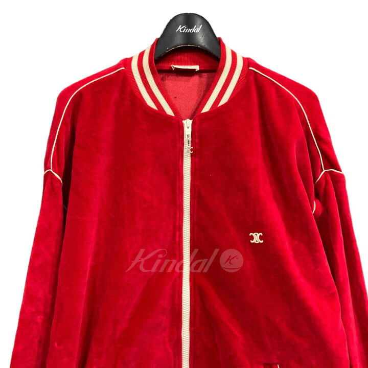 楽天市場】【中古】CELINEトリオンフエンブロイダリートラック 