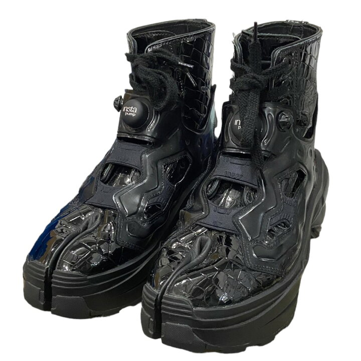 楽天市場】【中古】Maison Margiela 22×REEBOK足袋インスタポンプ 