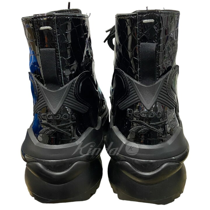 楽天市場】【中古】Maison Margiela 22×REEBOK足袋インスタポンプ 