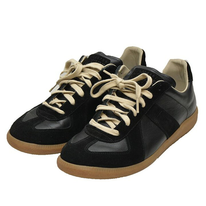楽天市場】【中古】MARTIN MARGIELA 22 ジャーマントレーナー 