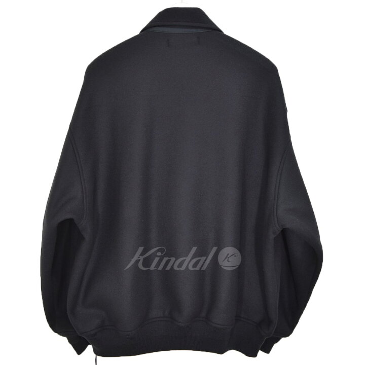 楽天市場】【中古】WTAPS JFW-01／JACKET／WONY． MELTON メルトン 