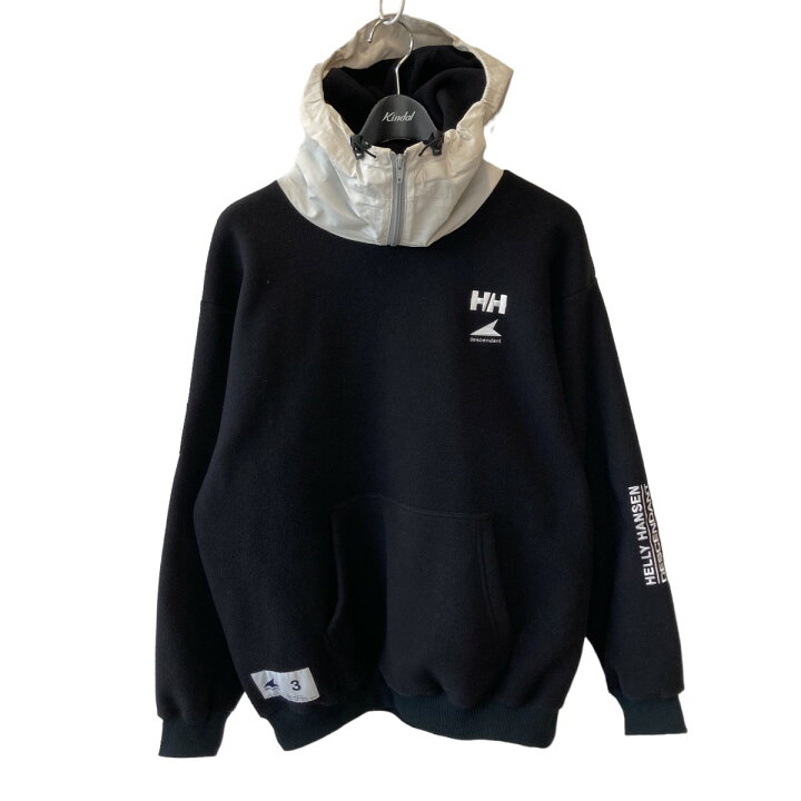 楽天市場】【中古】DESCENDANT×HELLY HANSEN OCEAN FREY COLLECTION RP  