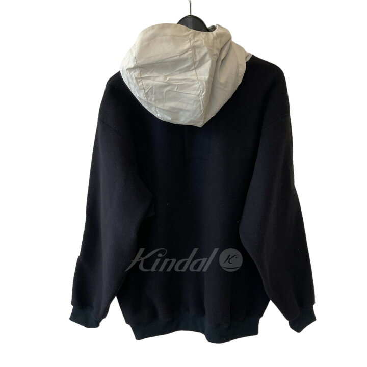 楽天市場】【中古】DESCENDANT×HELLY HANSEN OCEAN FREY COLLECTION RP  