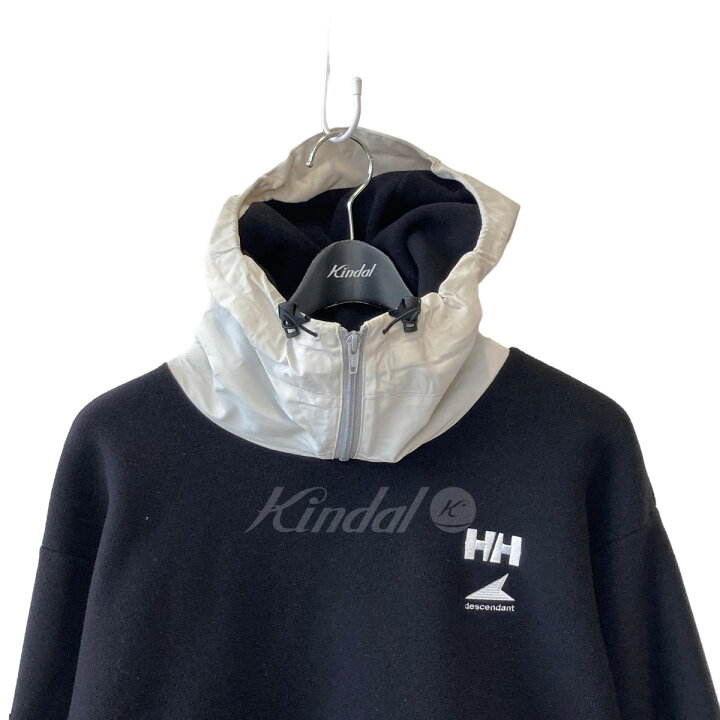 楽天市場】【中古】DESCENDANT×HELLY HANSEN OCEAN FREY COLLECTION RP 