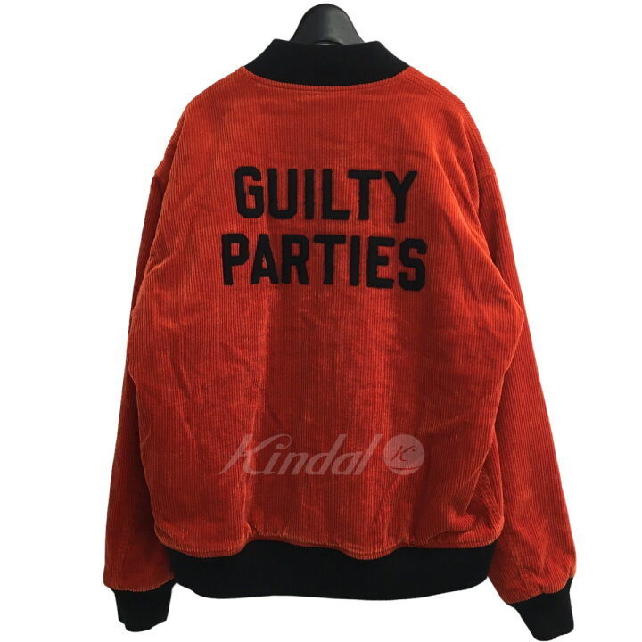 楽天市場】【中古】WACKO MARIA ｢CORDUROY VARSITY JACKET 