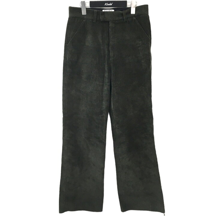 楽天市場】【中古】ROLD SKOVコーデュロイパンツ オリーブ サイズ：S 