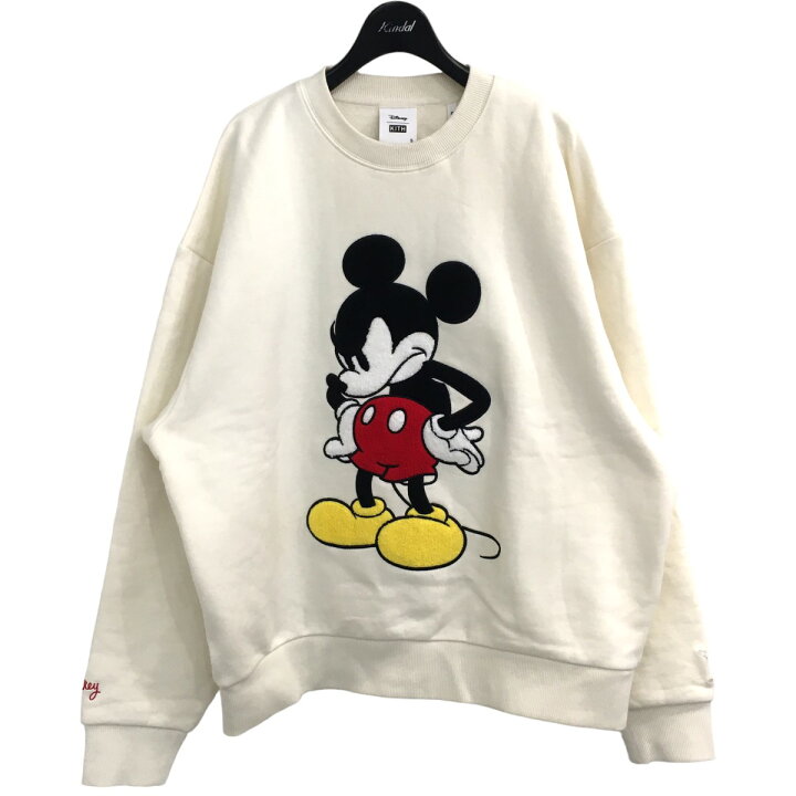 楽天市場】【中古】KITH × Disney ｢Mickey ＆ Friends Mad Mickey 