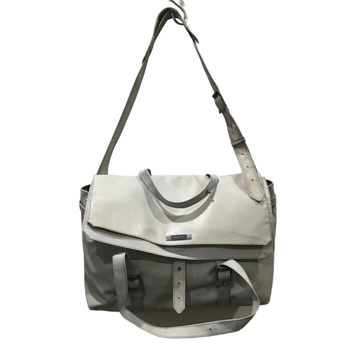 楽天市場】【中古】FREITAG2WAYショルダーバッグ トートバッグ 