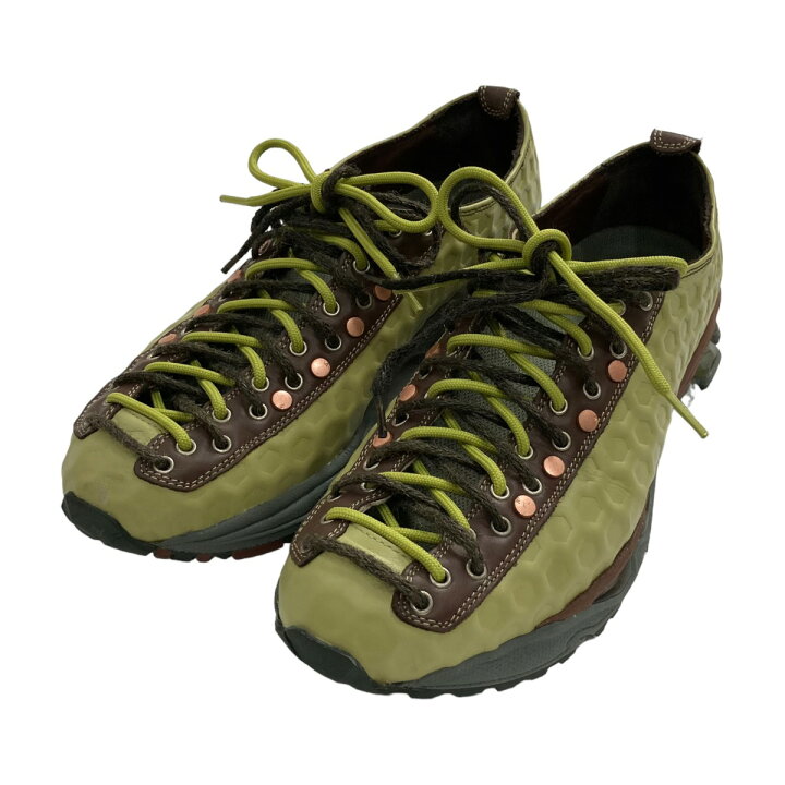 楽天市場】【中古】Kiko Kostadinov ZLATYU SHOE スニーカー 2023SS 