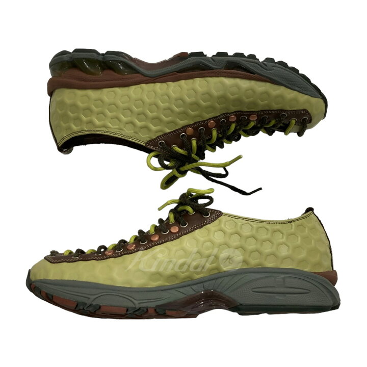 楽天市場】【中古】Kiko Kostadinov ZLATYU SHOE スニーカー 2023SS 