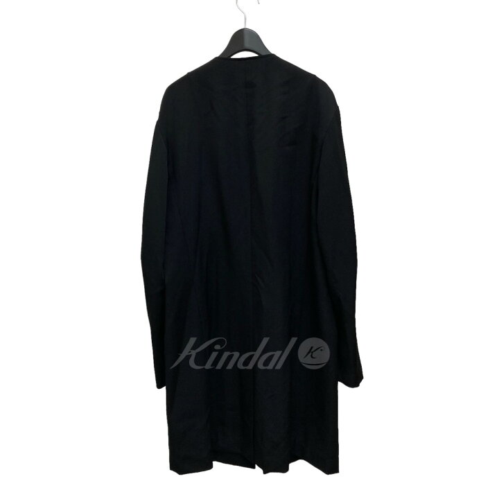 楽天市場】【中古】YOHJI YAMAMOTO pour homme 23SS／シワギャバ ノー  