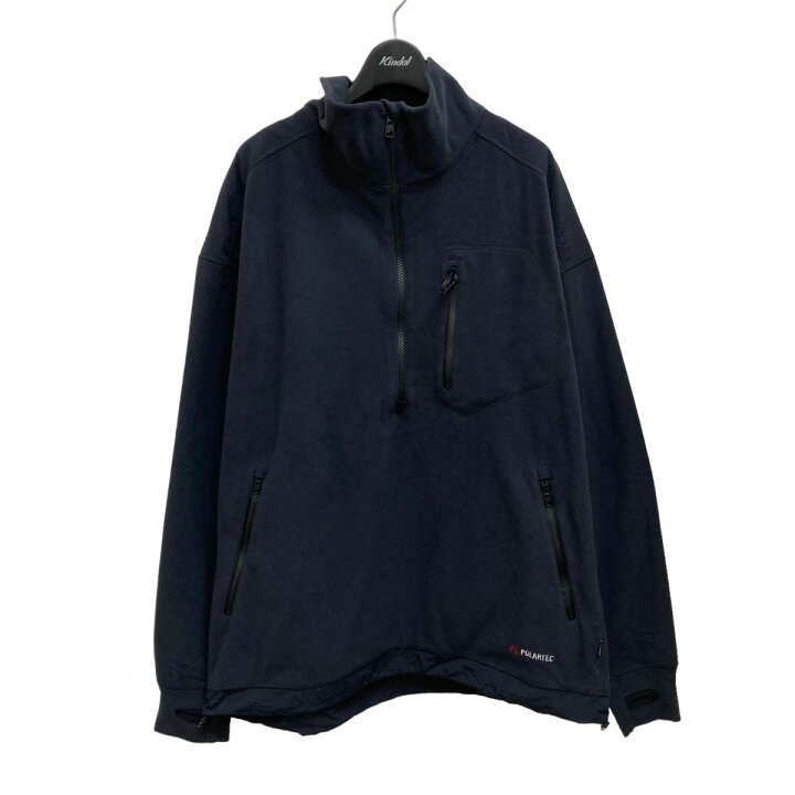 楽天市場】【中古】F／CE． POLARTEC MC ZIP UP フリースジャケット 