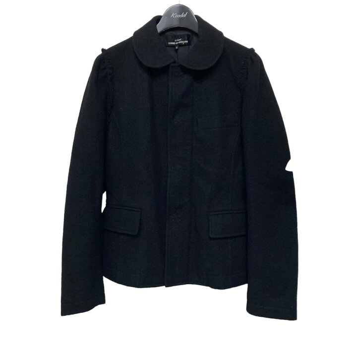 楽天市場】【中古】tricot COMME des GARCONS ウールジャケット 