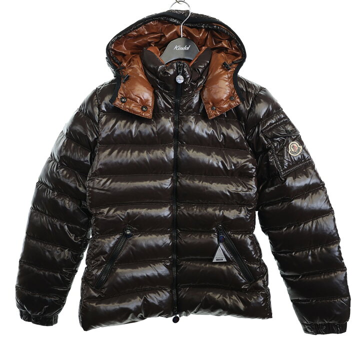 楽天市場】【中古】MONCLER BADY 2WAYフーデッドダウンジャケット 