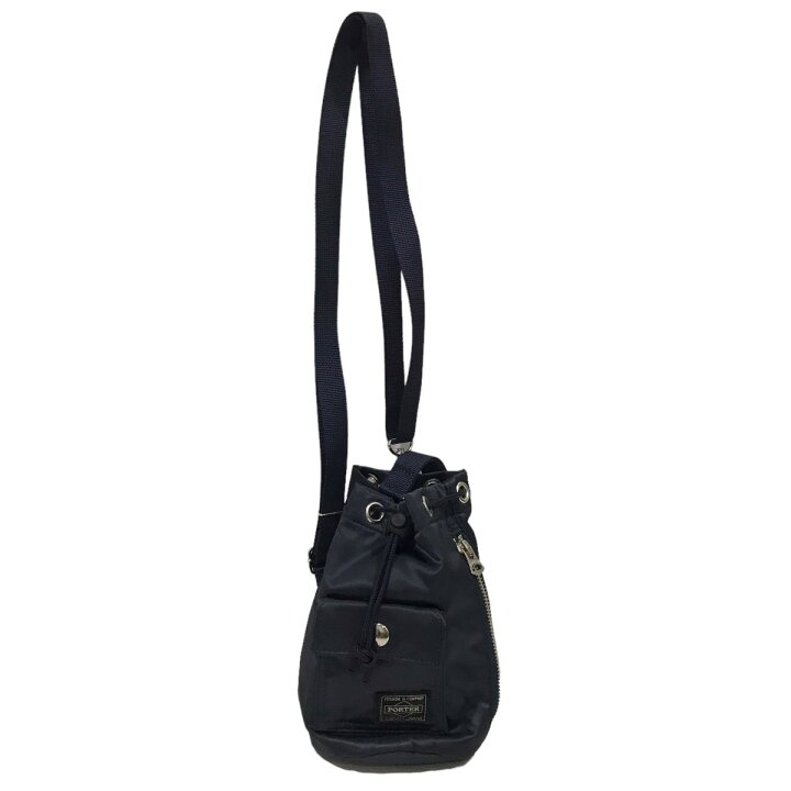 楽天市場】【中古】PORTER 2WAYショルダーバッグ ポーチ HOWL BONSAC 