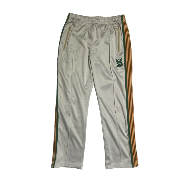 楽天市場】【中古】Needles Aipl Narrow Track Pants トラックパンツ 