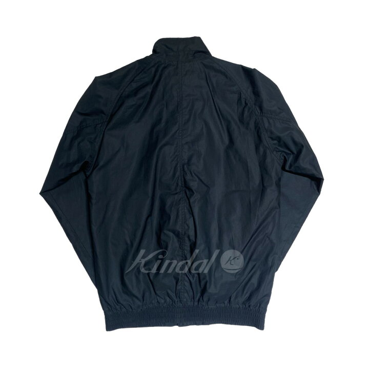 楽天市場】【中古】LACOSTE 撥水コットンブルゾン／BH116EL ブラック 