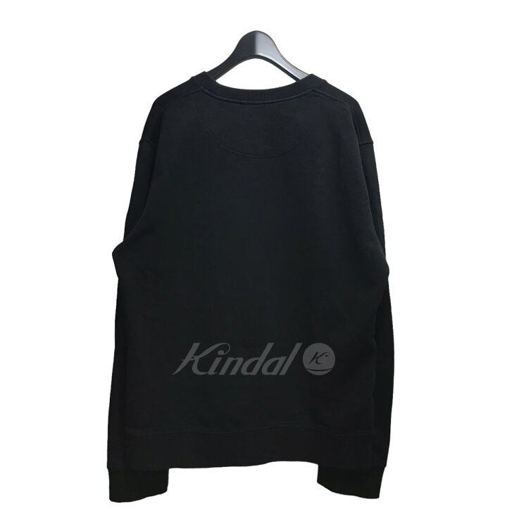 楽天市場】【中古】KENZO タイガー刺繍スウェットF765SW0014XP 