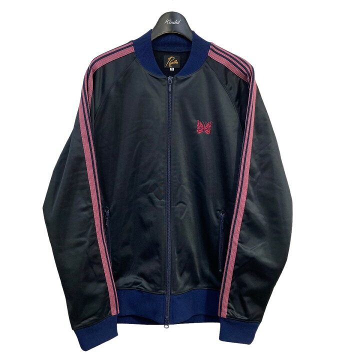 楽天市場】【中古】Needles 「TRACK JACKET」トラックジャケット 