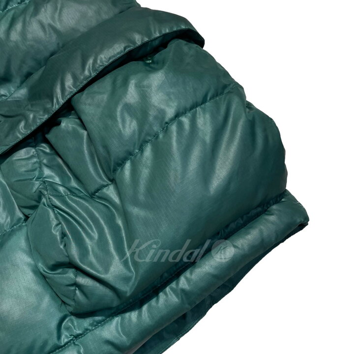 楽天市場】【中古】DAIWA PIRE39 ダウンベスト TECH BACK PACKER DOWN 