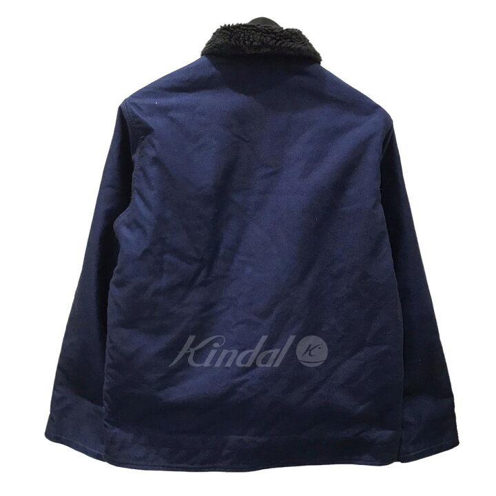 楽天市場】【中古】BLUE BLUEインディゴ ジャーマンクロスデッキ 
