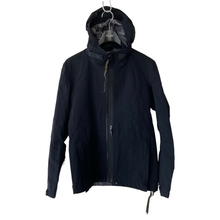 楽天市場】【中古】ACRONYM J47-GT -3L Pro Interops Jacket ブラック 