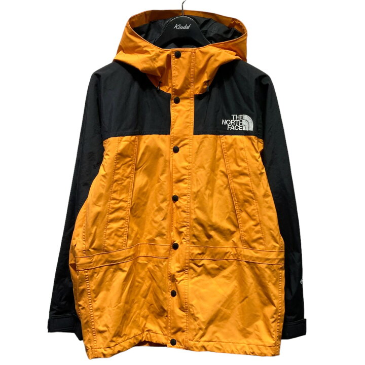 楽天市場】【中古】THE NORTH FACEMountain Light Jacket マウンテン 