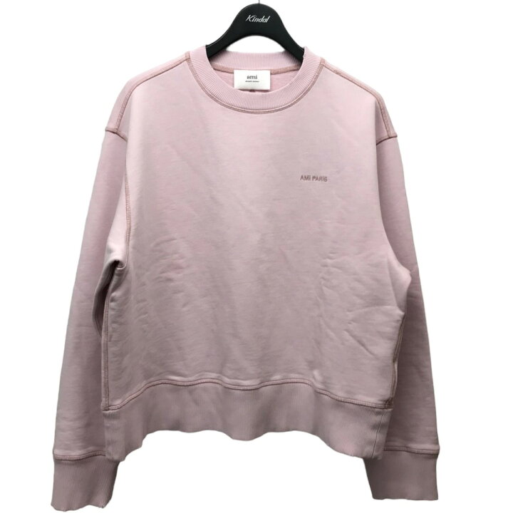 楽天市場】【中古】AMI Alexandre Mattiussi 23AWフェイドアウト  