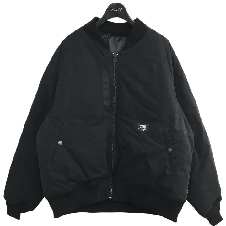 楽天市場】【中古】WTAPS 2023AW ｢JFW-02 ／ JACKET ／ NYCO． WEATHER 