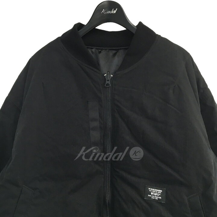 楽天市場】【中古】WTAPS 2023AW ｢JFW-02 ／ JACKET ／ NYCO． WEATHER 