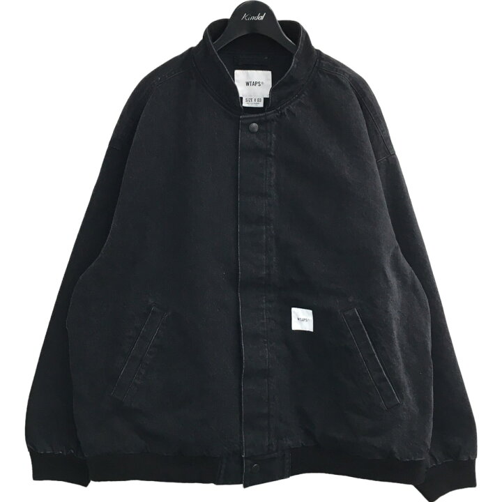 楽天市場】【中古】WTAPS ｢DRIFTERS ／ JACKET ／ COTTON． DENIM  
