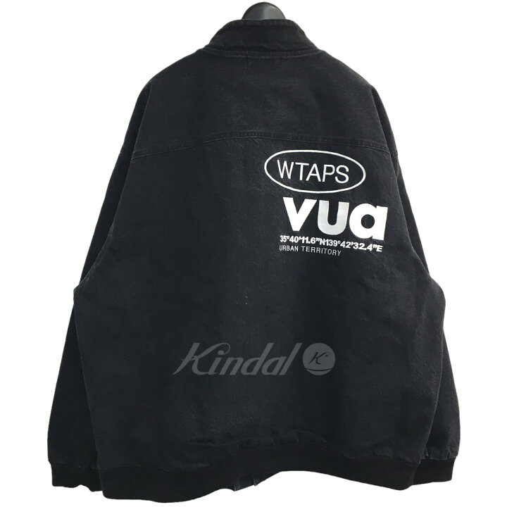 楽天市場】【中古】WTAPS ｢DRIFTERS ／ JACKET ／ COTTON． DENIM 