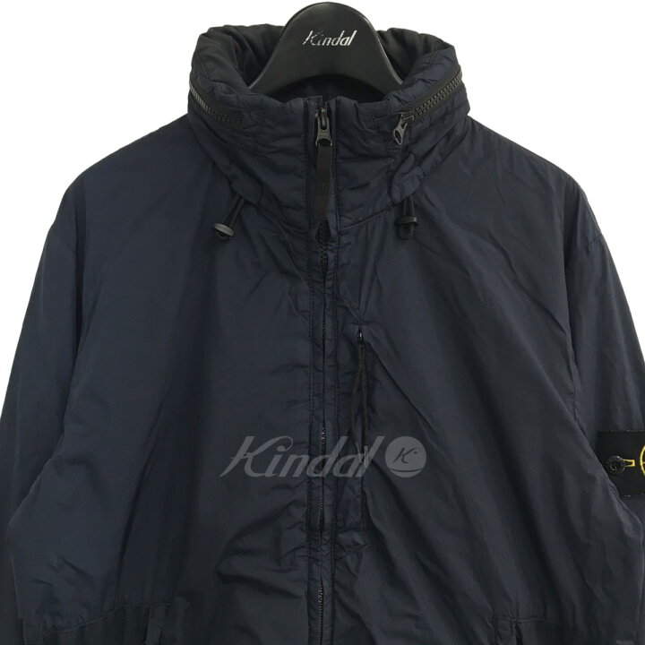 楽天市場】【中古】STONE ISLAND ナイロンジャケット 641542236 