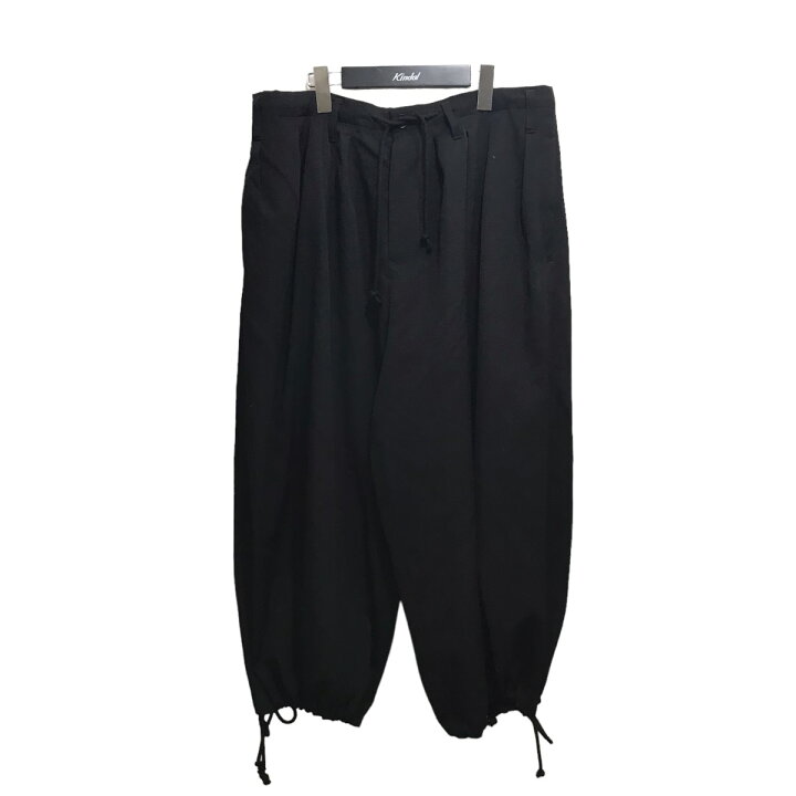 楽天市場】【中古】YOHJI YAMAMOTO pour homme 18AW ｢Classic Balloon  