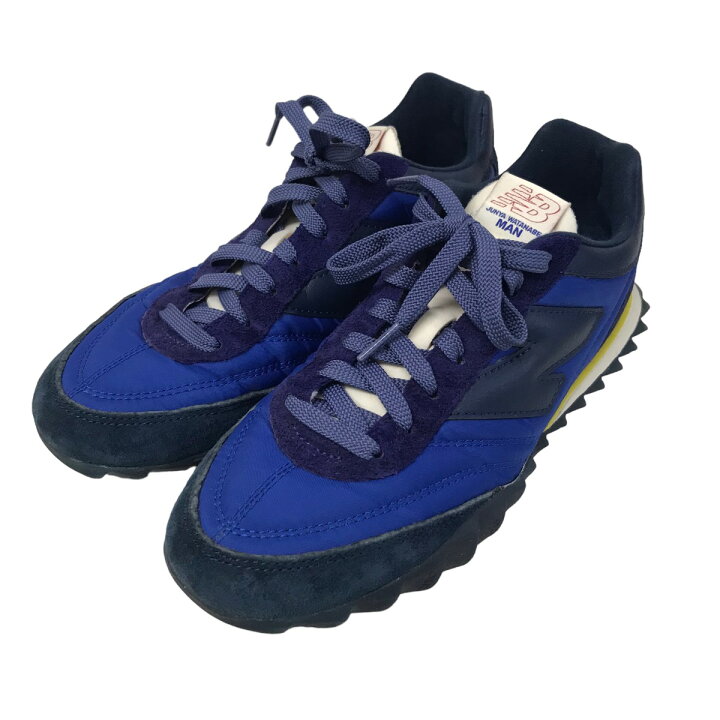 楽天市場】【中古】NEW BALANCE×JUNYA WATANABE MAN「RC30」ローカット  