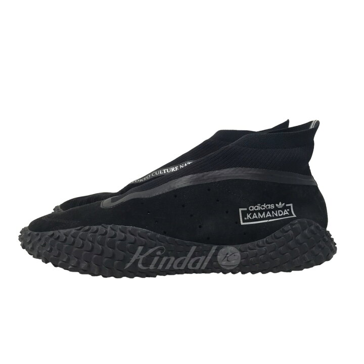 楽天市場】【中古】adidas×BED J．W． FORD ｢KAMANDA BF｣スニーカー 