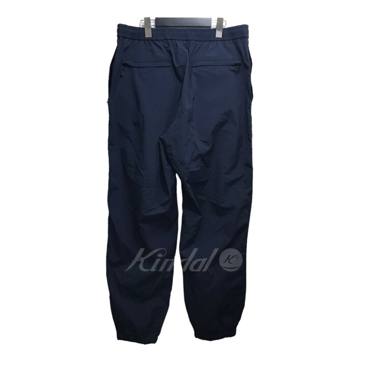 楽天市場】【中古】THE ENNOY PROFESSIONAL 23SS ナイロンパンツ 
