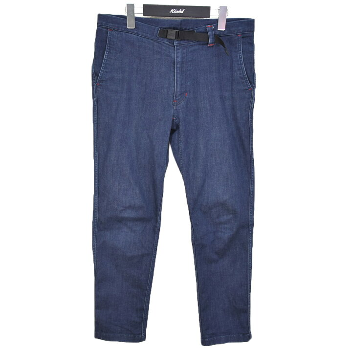 楽天市場】【中古】THE NORTH FACE CORDURA DENIM CLIMBING PANT 