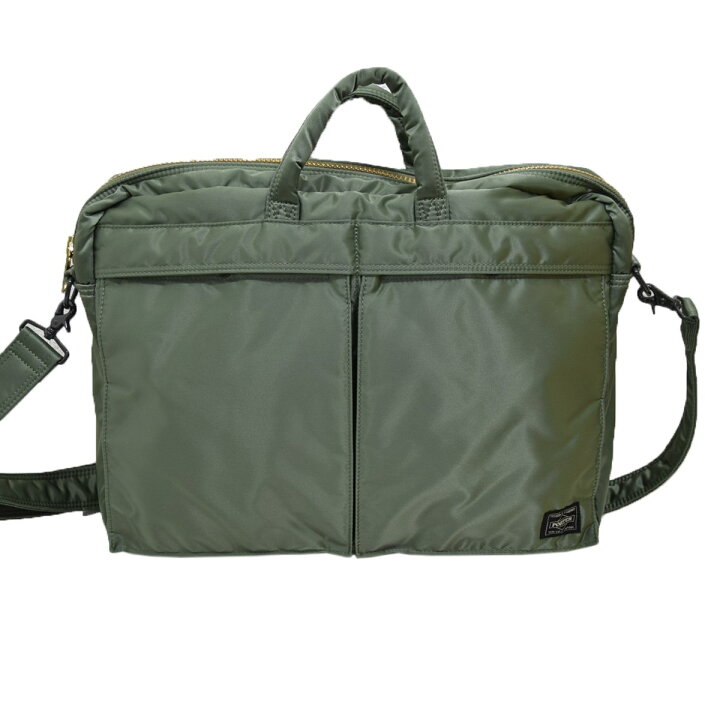 楽天市場】【中古】PORTER TANKER／2WAY BRIEFCASE タンカー  