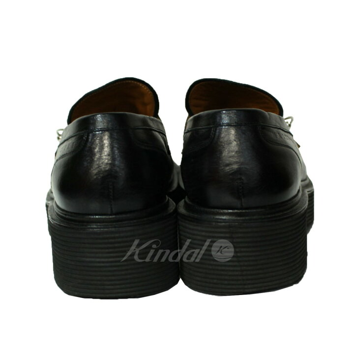 楽天市場】【中古】MARNI MOCCASIN SHOES モカシンレザーシューズ 革靴 