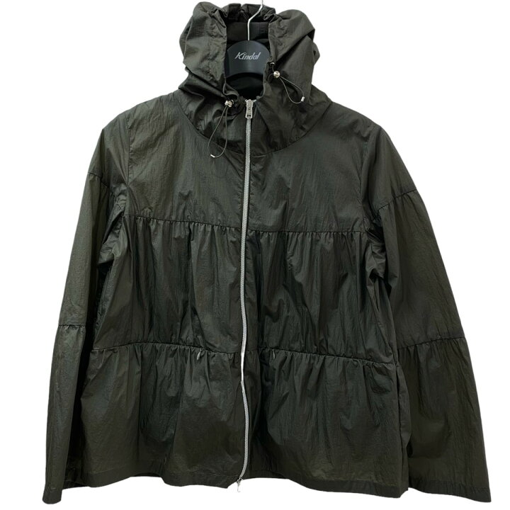 ヘルノパーカーサイズ40 新品 - パーカー